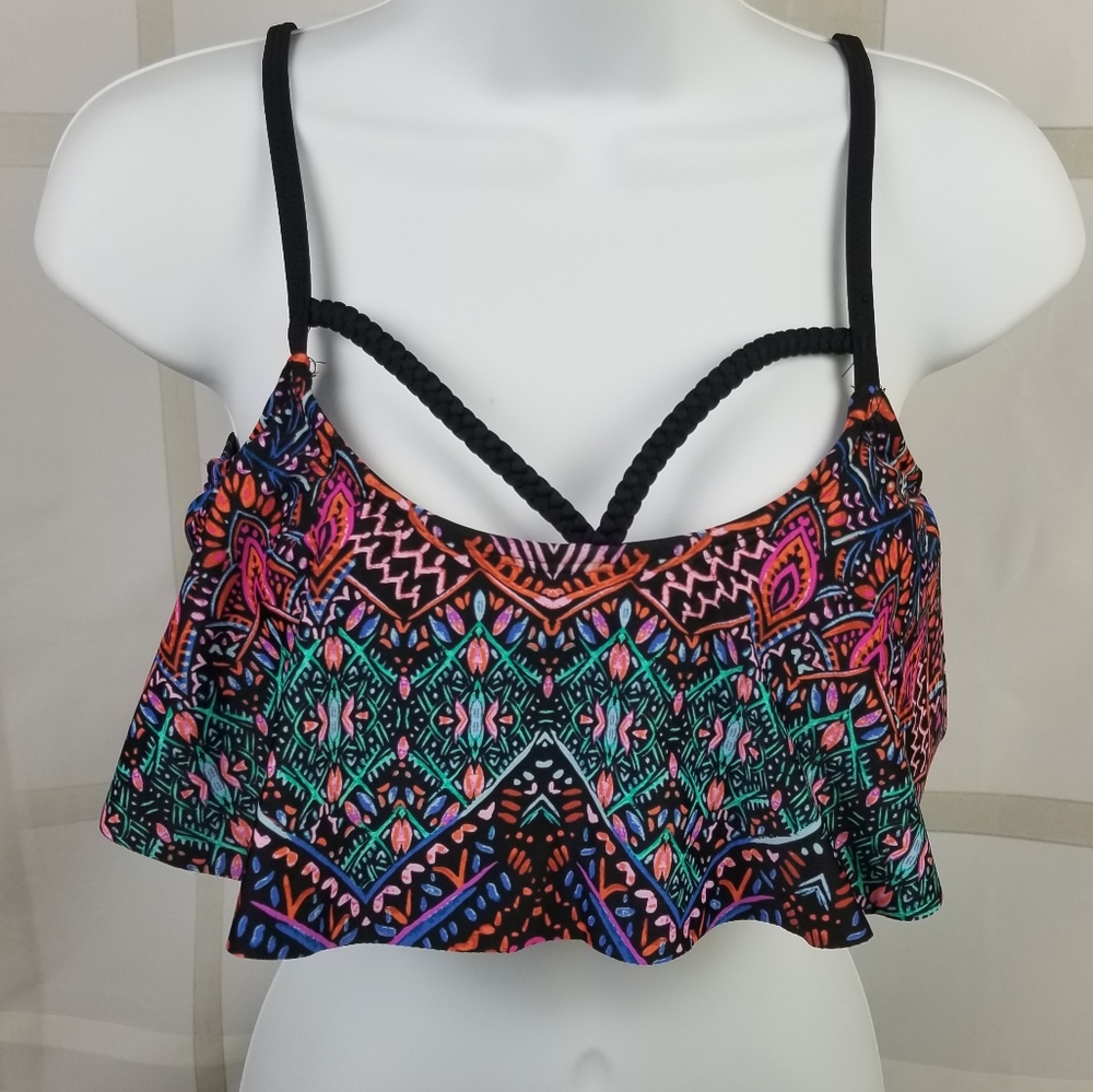 3 / $15 NWT Arizona Swim Top